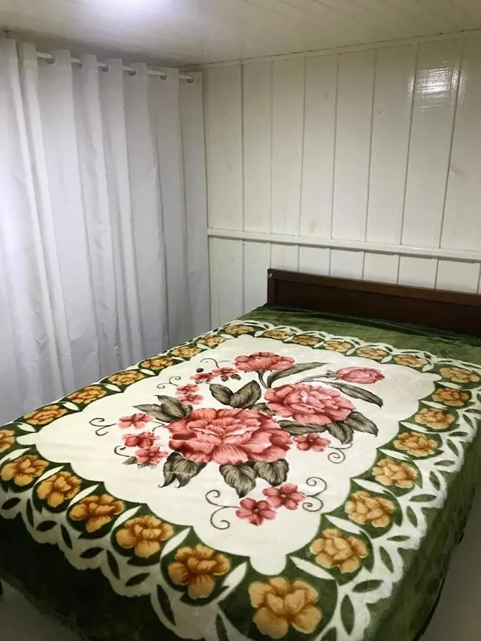 Casa Alternativa Pedacinho Do Ceu Villa Urubici
